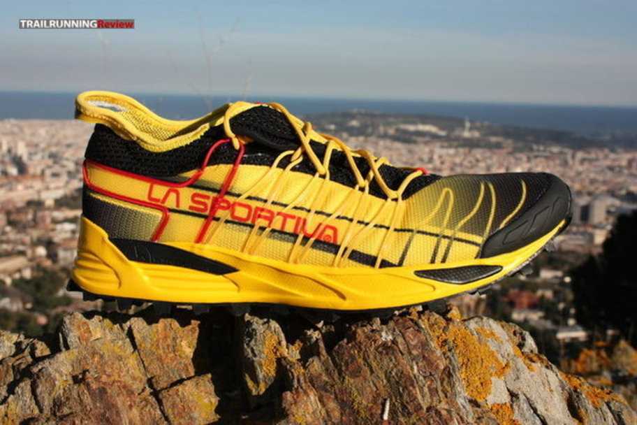 La Sportiva Mutant