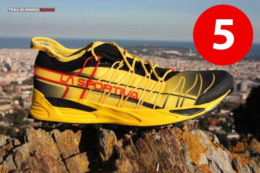 La Sportiva Mutant