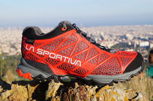 LA SPORTIVA PRIMER LOW GTX