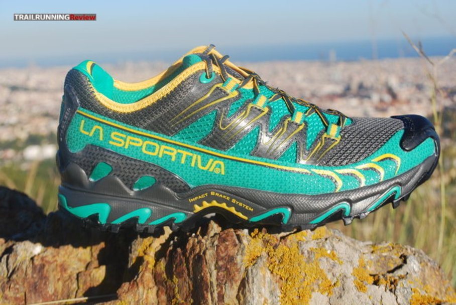 La Sportiva Ultra Raptor