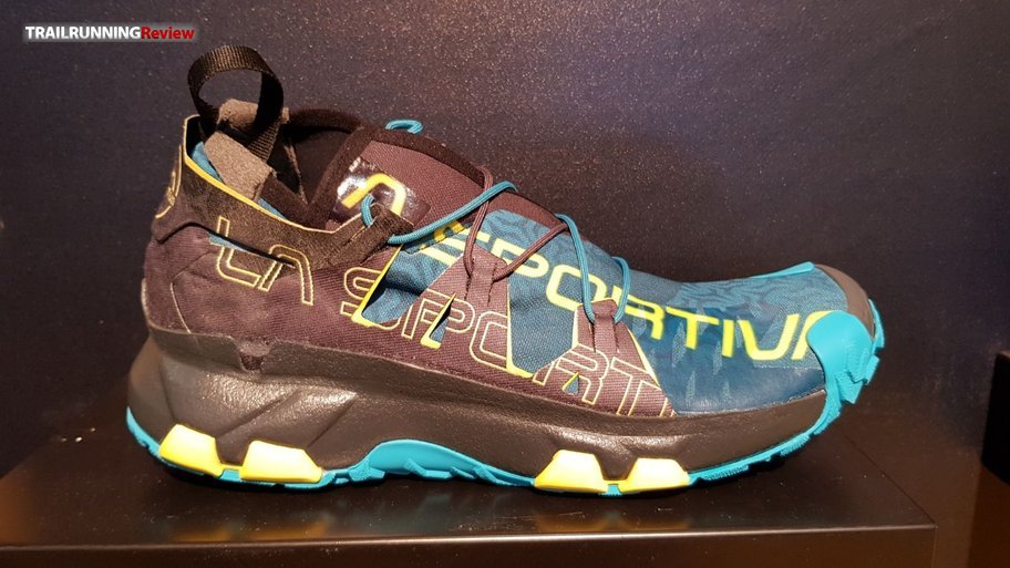 La Sportiva Unika