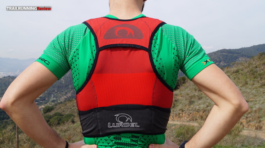 Mejor chaleco trail running on sale