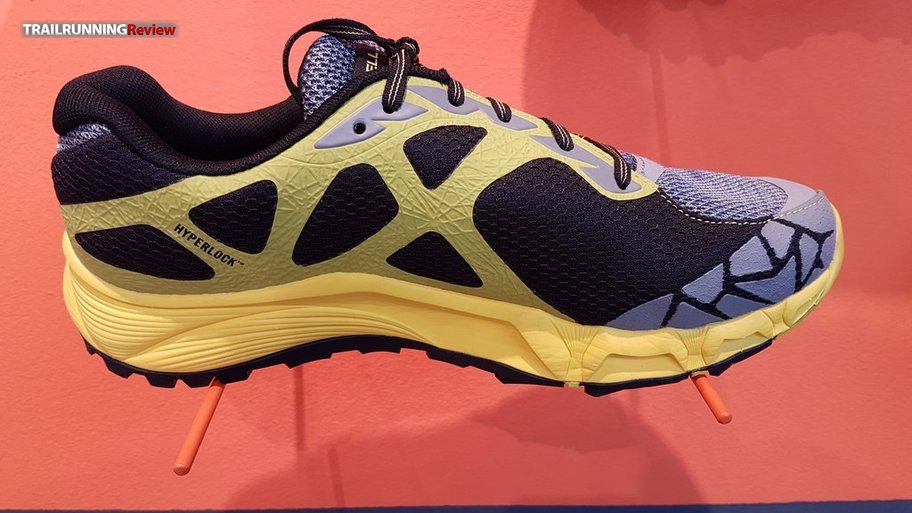 Merrell Agility Charge Flex