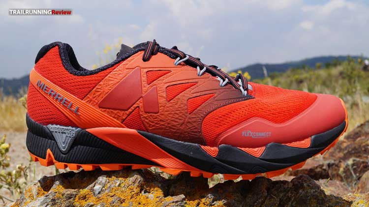 Merrell Agility Peak Flex 2 E-mesh