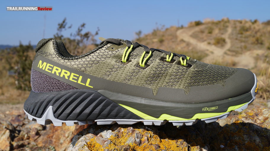 Merrell Agility Peak Flex 3