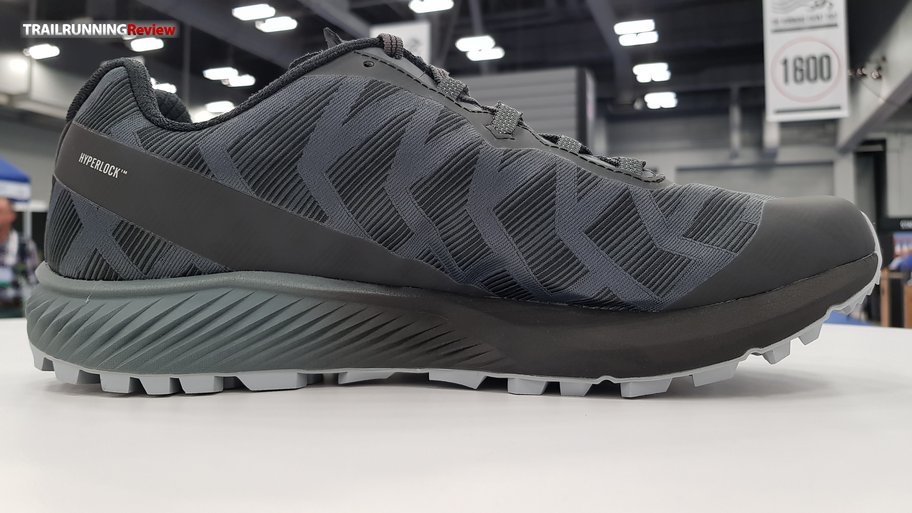 Merrell Synthesis Flex