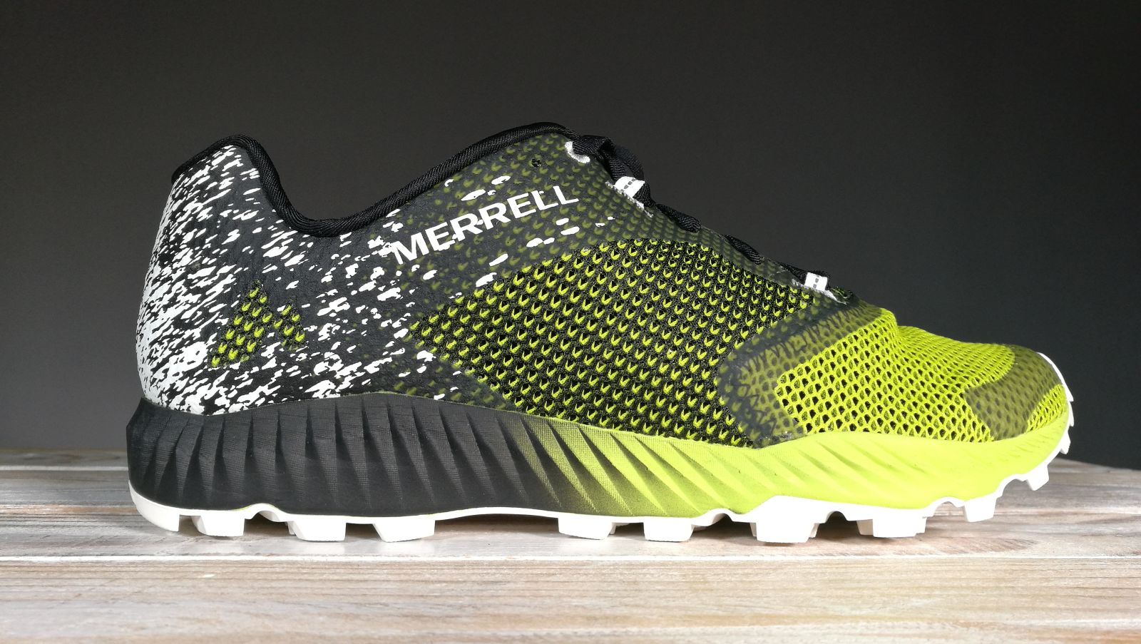 Merrell All Out Crush 2