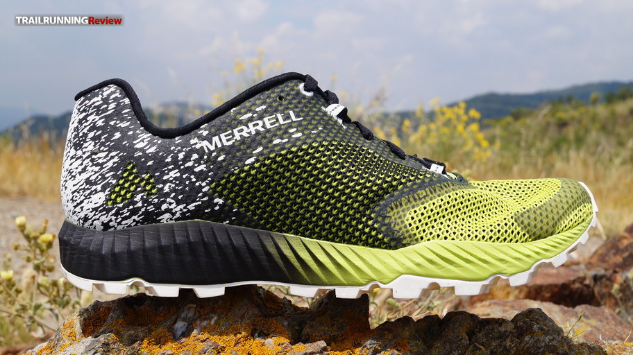 Merrell All Out Crush 2