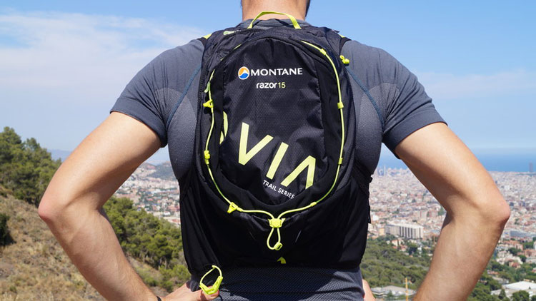 Montane Razor 15L