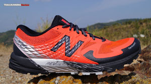 New Balance Summit KOM