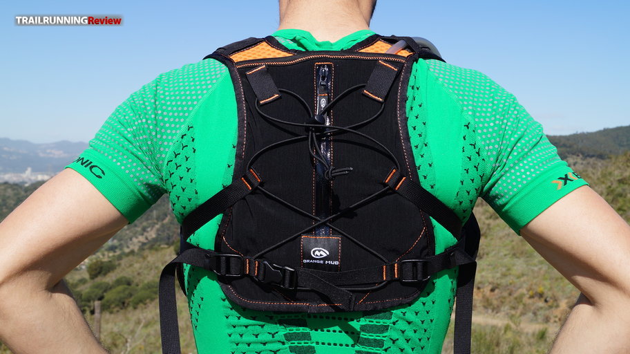 Las mejores mochilas de hidratación para hacer trail running