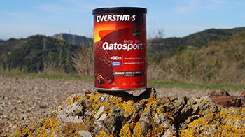 Overstims Gatosport pastel energtico