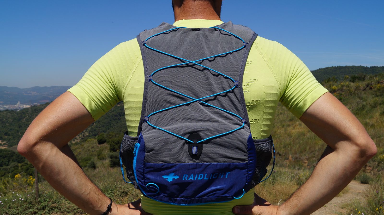 RaidLight Activ 3l Vest