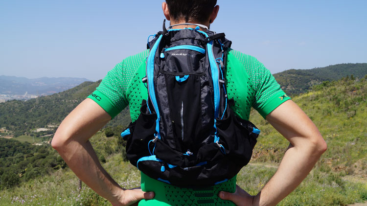 Mejores mochilas de trail para distancias largas 