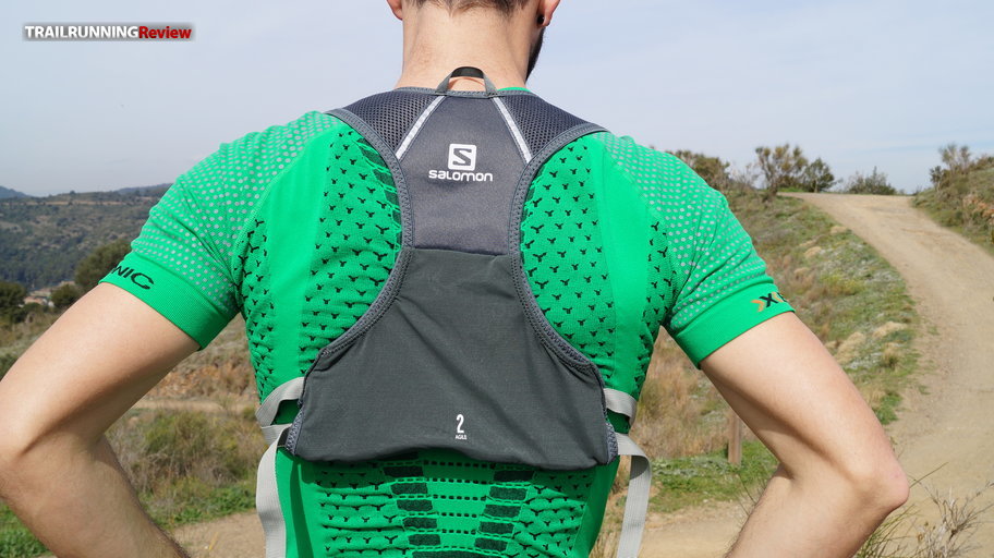 Chalecos y Mochilas de Trail Running