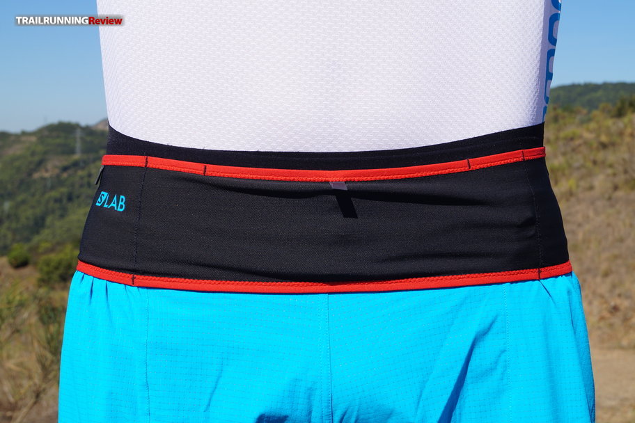 Salomon S-Lab Modular Belt