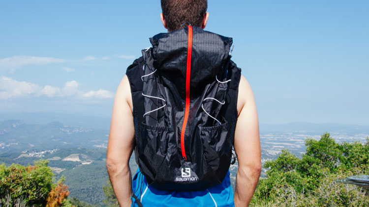 Salomon S-Lab Peak 20L