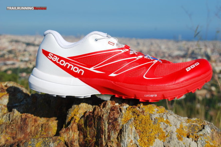 Salomon S-Lab Sense 3 Ultra