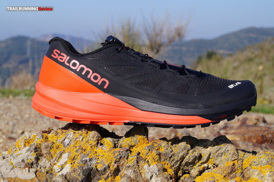 Salomon S-Lab Sense Ultra