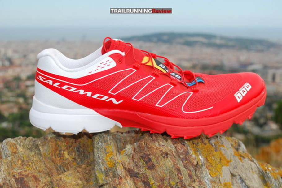 Salomon S-Lab Sense