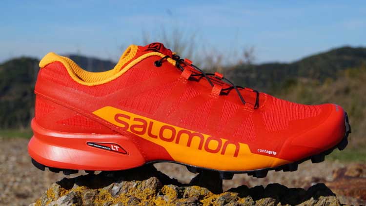 Salomon Speedcross Pro 2