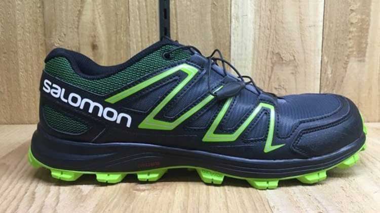 Salomon Speedtrak