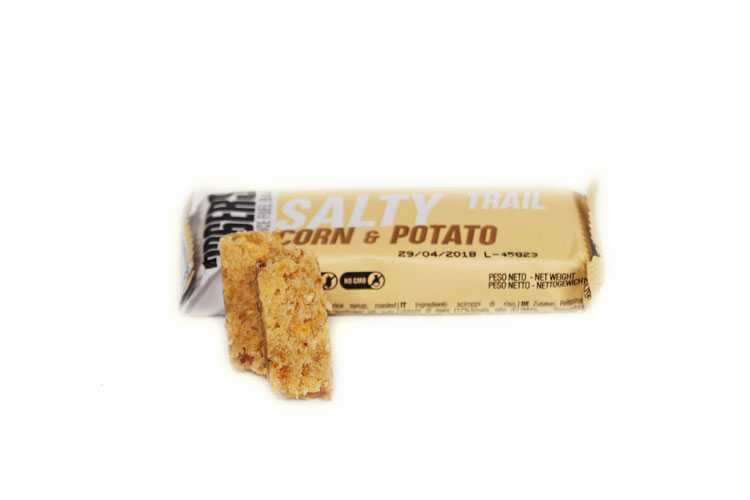 226ERS SALTY TRAIL CORN & POTATO