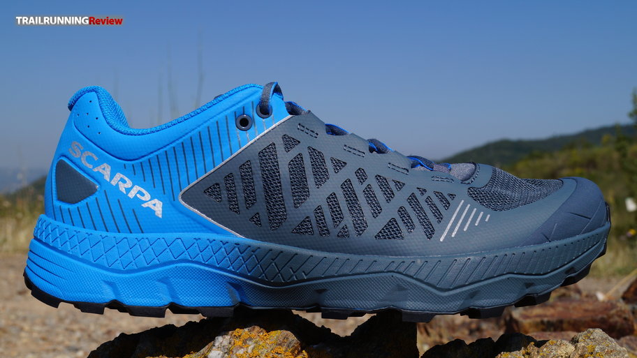 Las zapatillas trail Running para distancias largas 2019 - TRAILRUNNINGReview.com