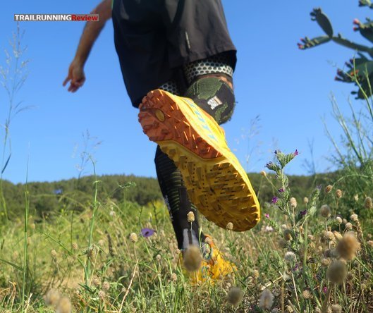 Scott Kinabalu Enduro