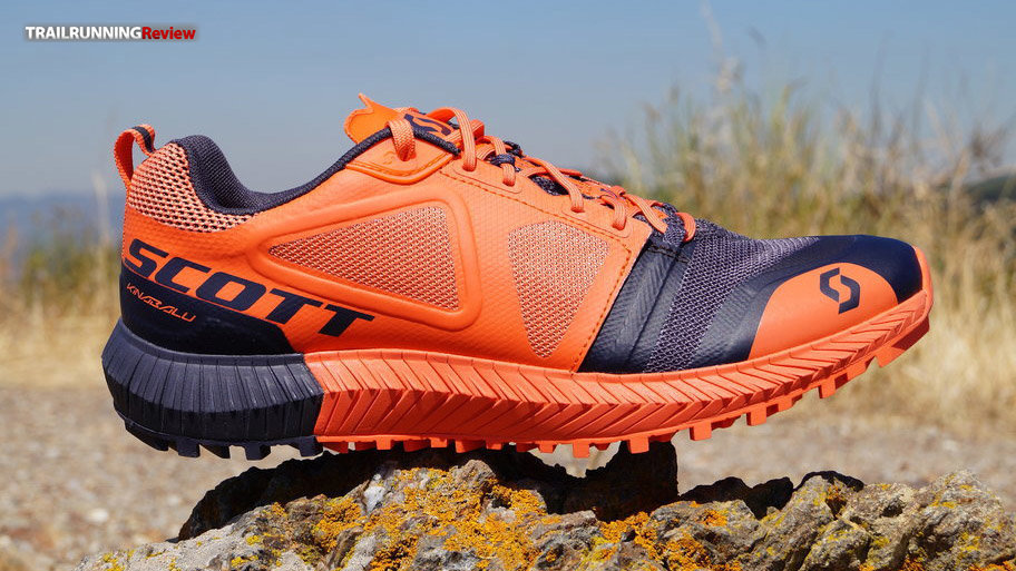 Mejores zapatillas trail running mujer 2019 clearance