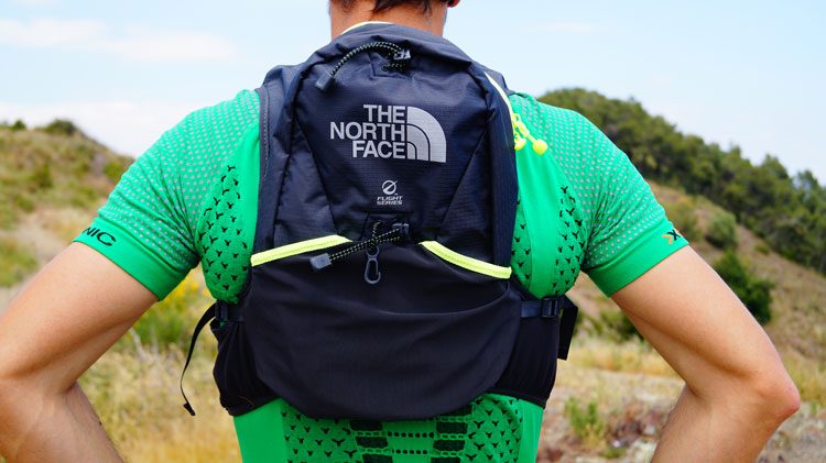 The North Face Flight Series MT 7L