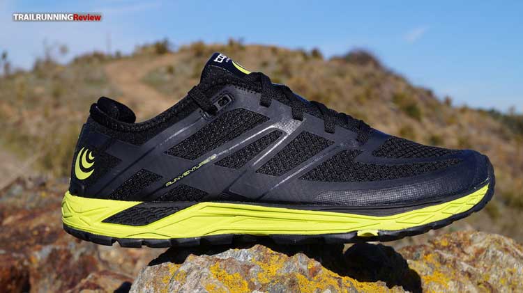 Topo Athletic Runventure 2