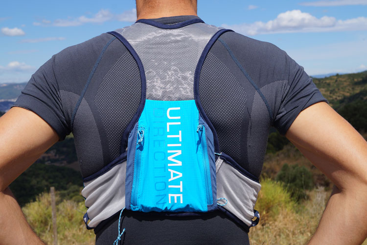 Ultimate Direction Race Vest