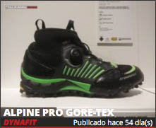 Dynafit Alpine Pro GORE-TEX