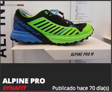 Dynafit Alpine Pro