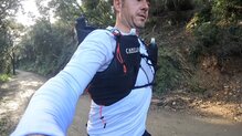 Camelbak Apex Pro, diseño funcional.