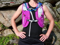 Camelbak Circuit Vest 2016