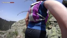 Camelbak Circuit Vest, ajuste total.