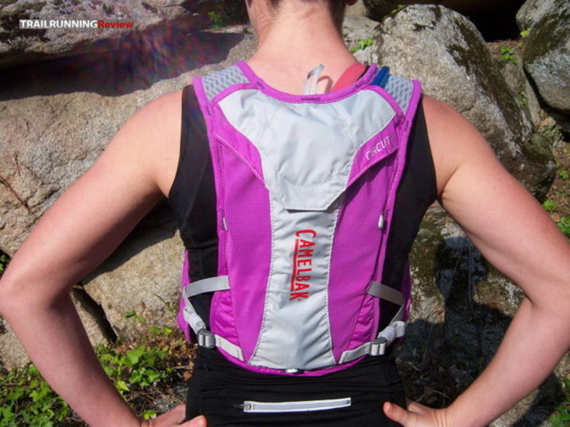>Camelbak Circuit Vest 2016