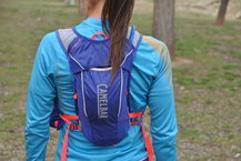 Camelbak Circuit Vest: Presentacin