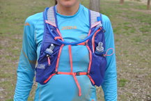 Camelbak Circuit Vest: Presentacin