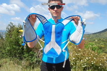 Camelbak Marathoner Vest