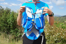 Camelbak Marathoner Vest