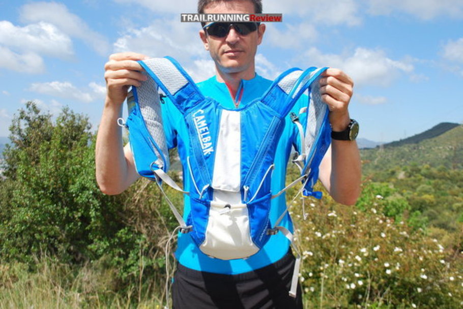>Camelbak Marathoner Vest