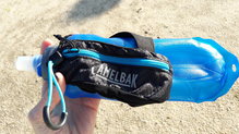 Camelbak Nano Handheld: la versin de mano ms ligera y minimalista de la gama especfica para correr