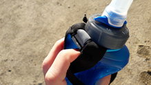 Camelbak Nano Handheld: reflectante en la zona superior