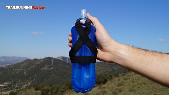 Camelbak Nano Handheld TRAILRUNNINGReview