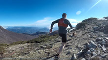 Camelbak Nano: Muy buen rendimiento en carrera.