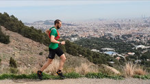 Camelbak Nano: Muy buen rendimiento en carrera.