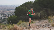 Camelbak Nano: Muy buen rendimiento en carrera.